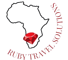 Ruby Travel Solutions